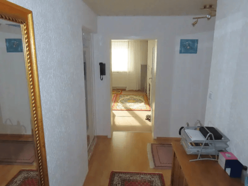 Pronájem bytu 3+kk 99 m², Waghäusel, Bádensko-Württembersko Pronájem bytu 3+kk 99 m², Waghäusel, Bádensko-Württembersko