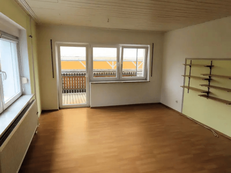 Pronájem bytu 3+kk 99 m², Waghäusel, Bádensko-Württembersko Pronájem bytu 3+kk 99 m², Waghäusel, Bádensko-Württembersko
