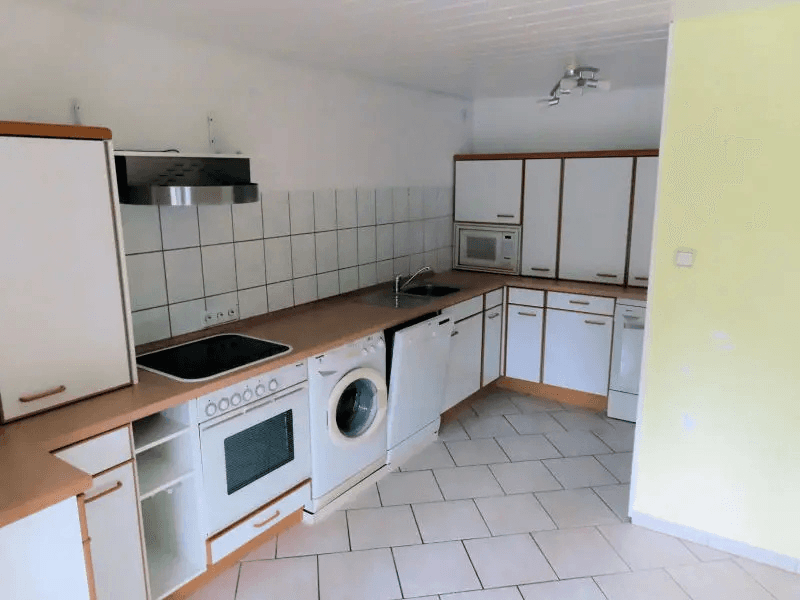 Pronájem bytu 3+kk 99 m², Waghäusel, Bádensko-Württembersko Pronájem bytu 3+kk 99 m², Waghäusel, Bádensko-Württembersko
