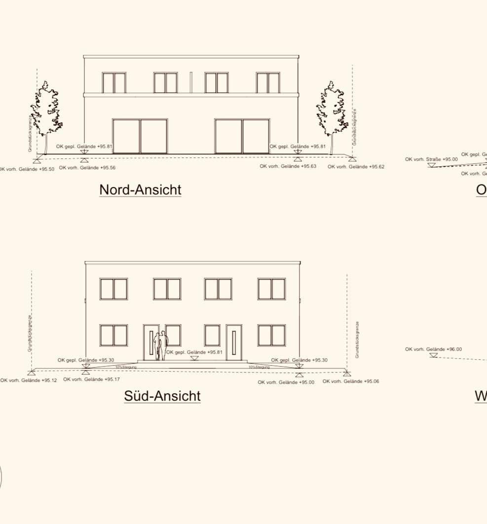 Pronájem domu 100 m², pozemek 150 m², Am Mühlenkamp 81, Osnabrück, Dolní Sasko Pronájem domu 100 m², pozemek 150 m², Am Mühlenkamp 81, Osnabrück, Dolní Sasko
