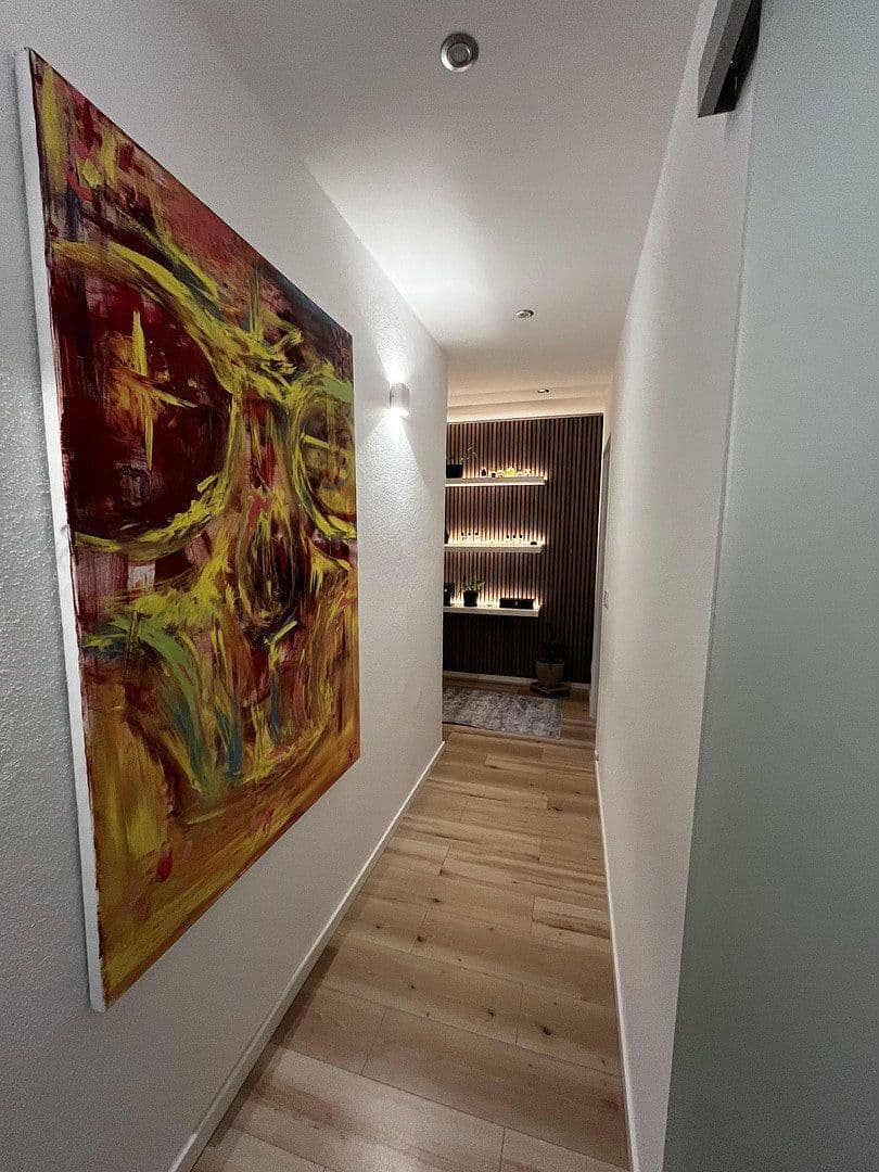 Prodej bytu 3+1 78 m², Burgdorf, Dolní Sasko Prodej bytu 3+1 78 m², Burgdorf, Dolní Sasko