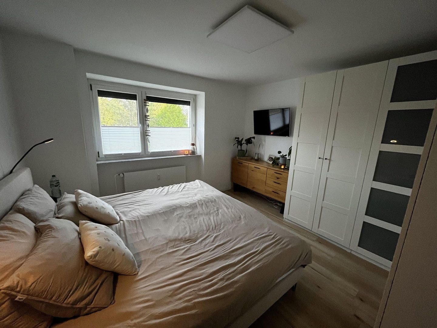 Prodej bytu 3+1 78 m², Burgdorf, Dolní Sasko Prodej bytu 3+1 78 m², Burgdorf, Dolní Sasko