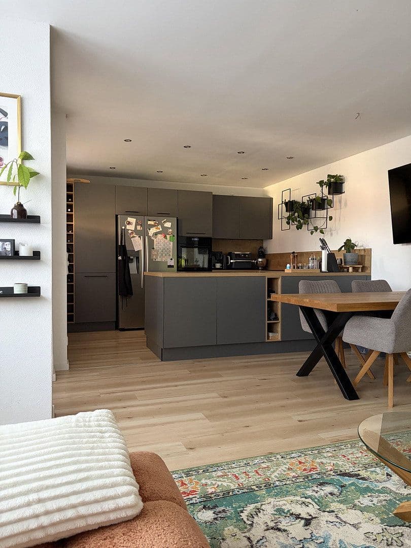 Prodej bytu 3+1 78 m², Burgdorf, Dolní Sasko Prodej bytu 3+1 78 m², Burgdorf, Dolní Sasko