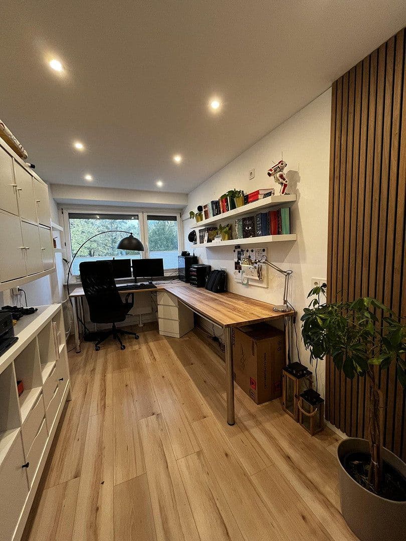 Prodej bytu 3+1 78 m², Burgdorf, Dolní Sasko Prodej bytu 3+1 78 m², Burgdorf, Dolní Sasko