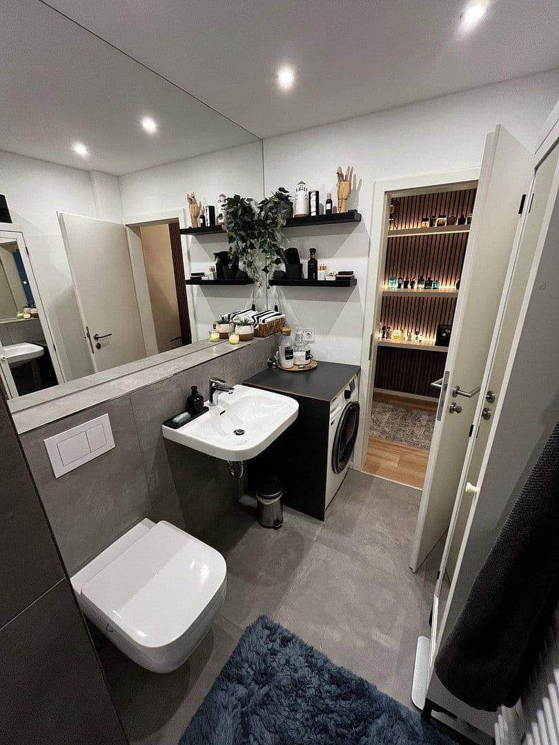 Prodej bytu 3+1 78 m², Burgdorf, Dolní Sasko Prodej bytu 3+1 78 m², Burgdorf, Dolní Sasko