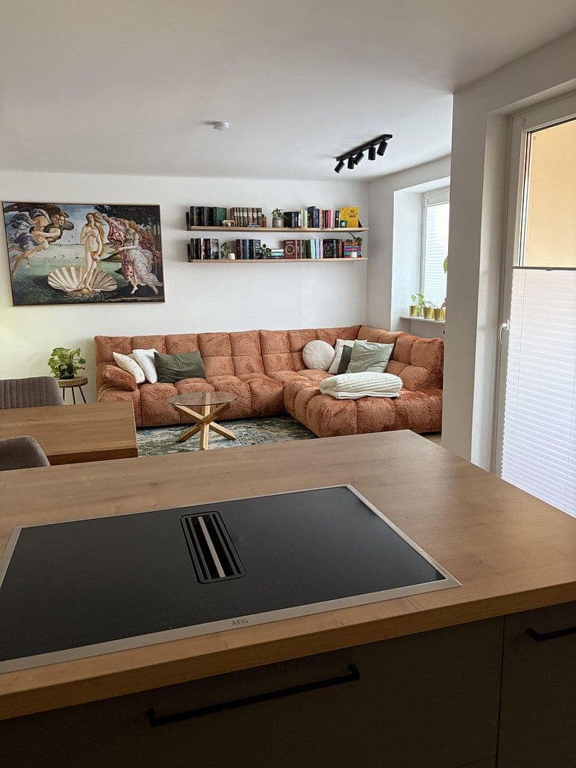 Prodej bytu 3+1 78 m², Burgdorf, Dolní Sasko Prodej bytu 3+1 78 m², Burgdorf, Dolní Sasko