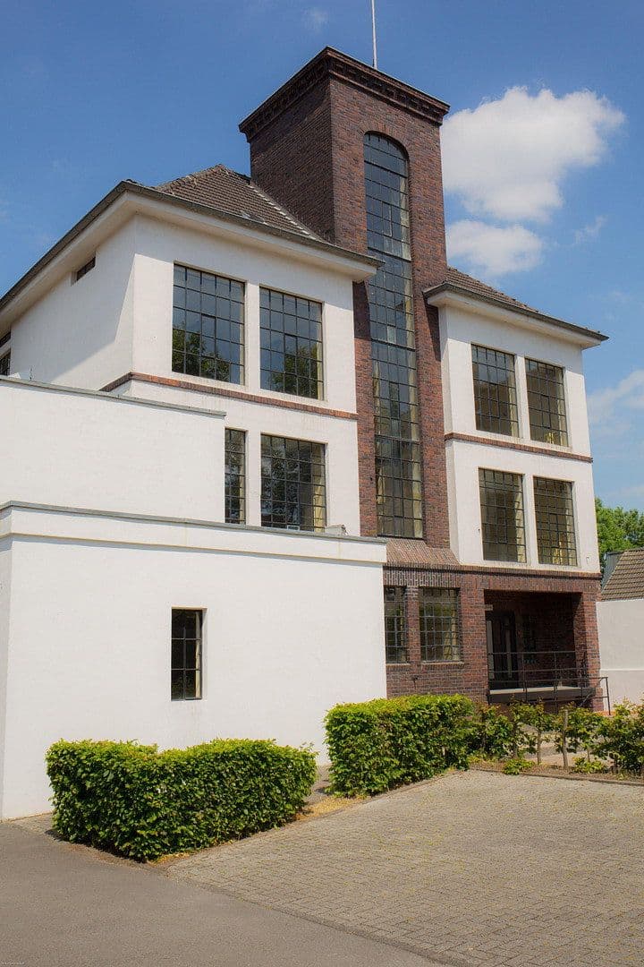 Prodej kanceláře 442 m², Oberstraße 43, Bochum, Severní Porýní-Vestfálsko Prodej kanceláře 442 m², Oberstraße 43, Bochum, Severní Porýní-Vestfálsko