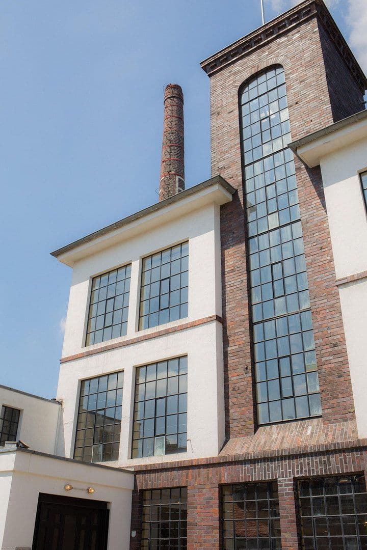 Prodej kanceláře 442 m², Oberstraße 43, Bochum, Severní Porýní-Vestfálsko Prodej kanceláře 442 m², Oberstraße 43, Bochum, Severní Porýní-Vestfálsko