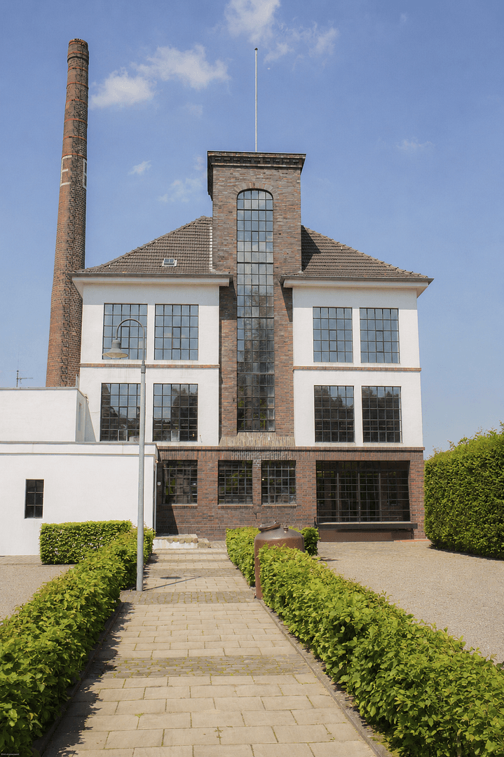 Prodej kanceláře 442 m², Oberstraße 43, Bochum, Severní Porýní-Vestfálsko Prodej kanceláře 442 m², Oberstraße 43, Bochum, Severní Porýní-Vestfálsko