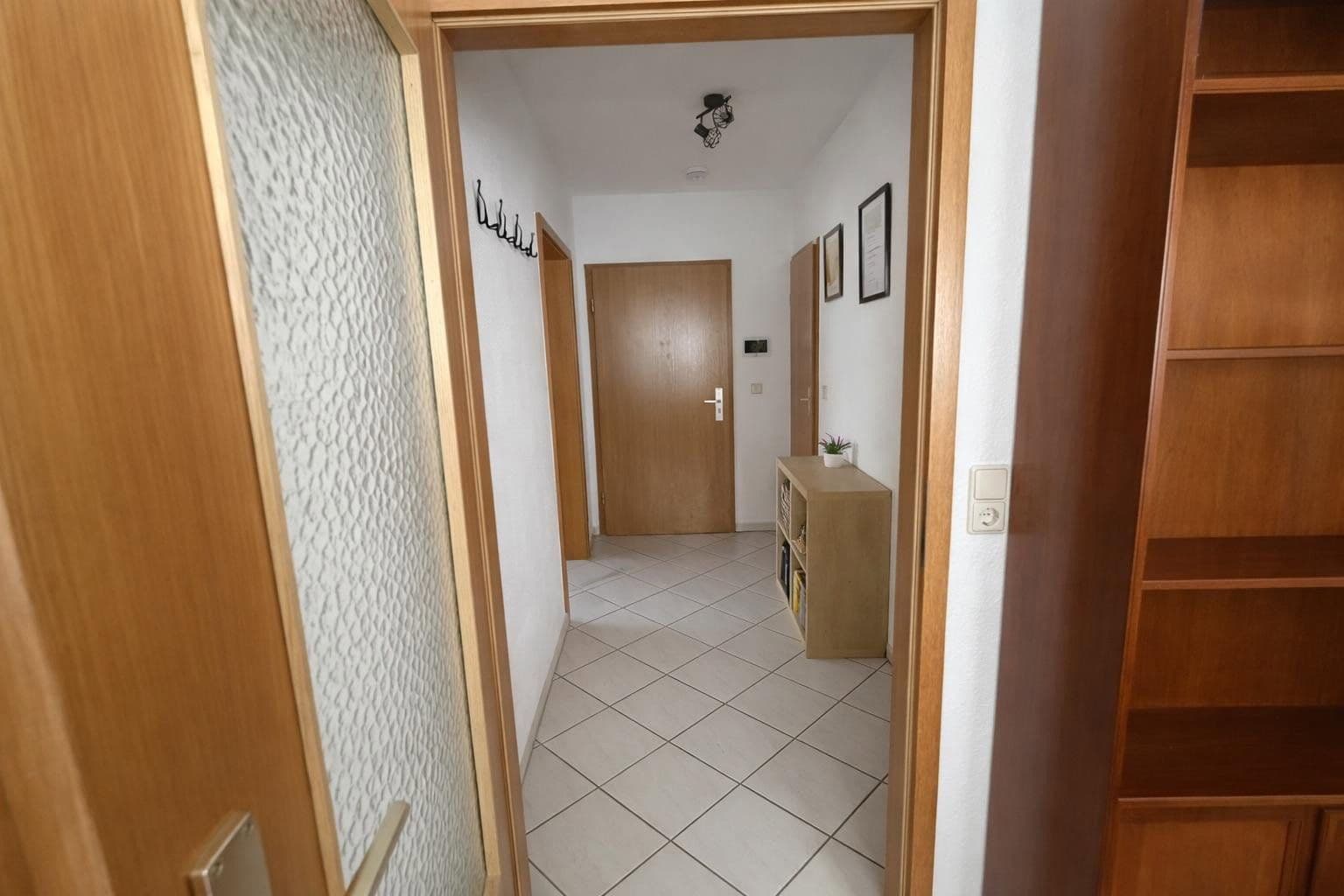 Pronájem bytu 2+kk 73 m², Lameystraße 26, Pforzheim, Bádensko-Württembersko Pronájem bytu 2+kk 73 m², Lameystraße 26, Pforzheim, Bádensko-Württembersko