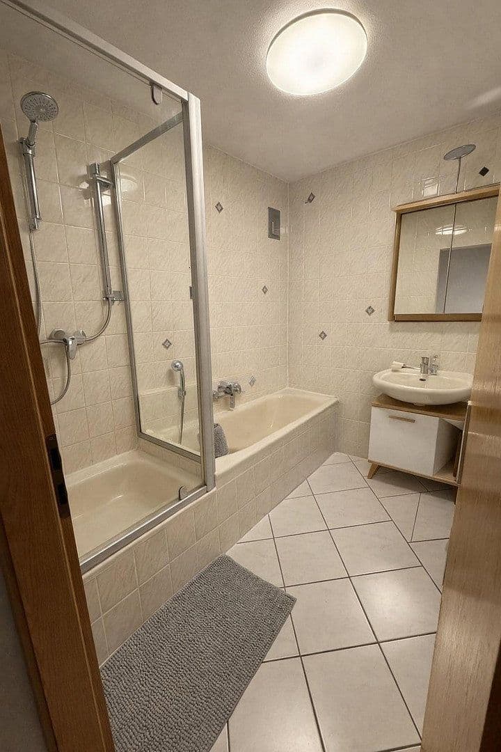 Pronájem bytu 2+kk 73 m², Lameystraße 26, Pforzheim, Bádensko-Württembersko Pronájem bytu 2+kk 73 m², Lameystraße 26, Pforzheim, Bádensko-Württembersko