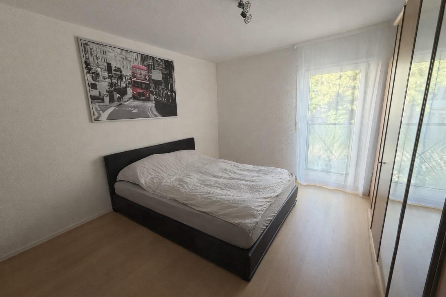 Pronájem bytu 2+kk 73 m², Lameystraße 26, Pforzheim, Bádensko-Württembersko Pronájem bytu 2+kk 73 m², Lameystraße 26, Pforzheim, Bádensko-Württembersko
