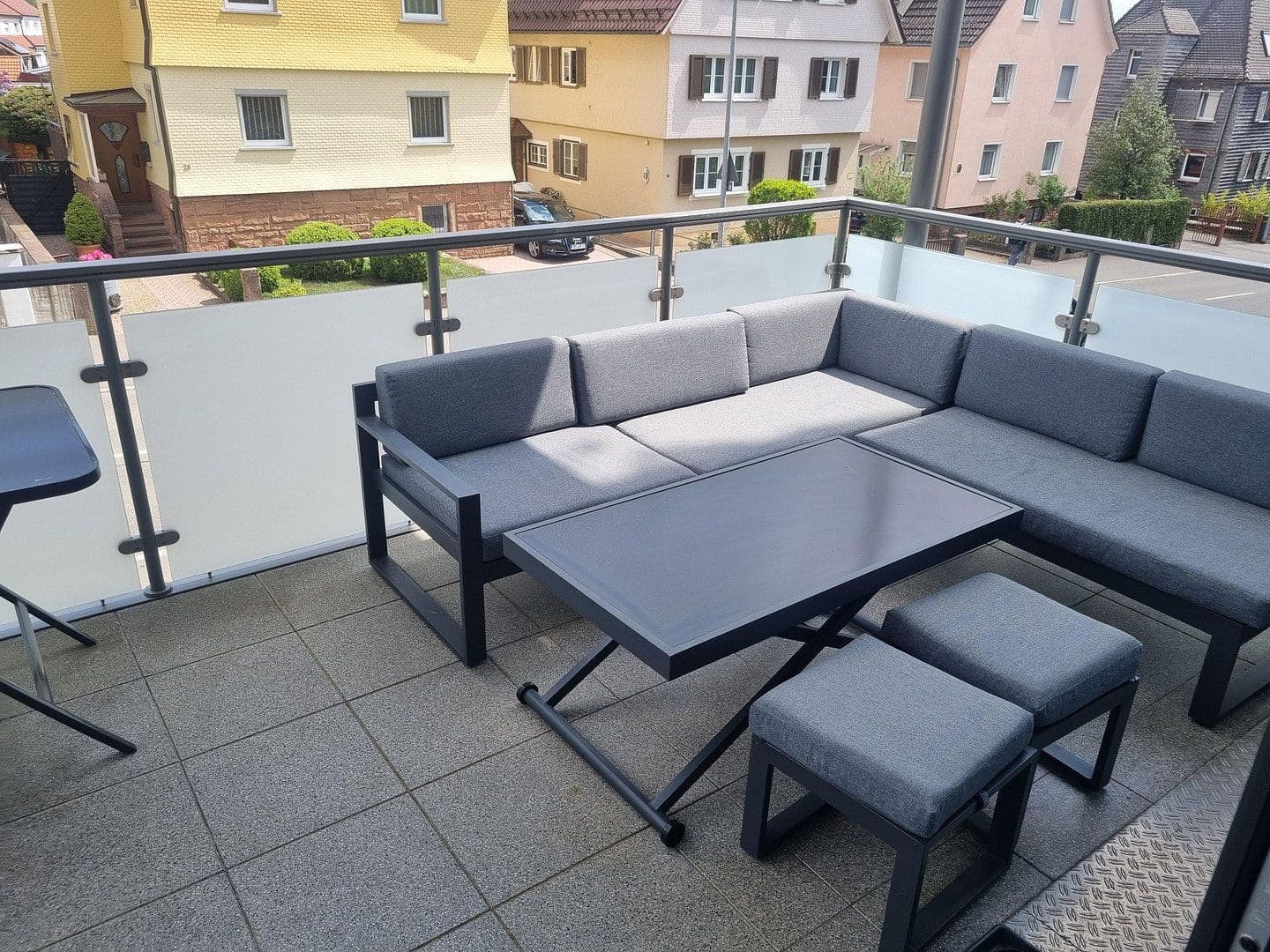 Pronájem bytu 3+kk 91 m², Freudenstadt, Bádensko-Württembersko Pronájem bytu 3+kk 91 m², Freudenstadt, Bádensko-Württembersko