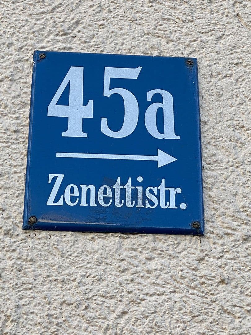 Pronájem bytu 3+1 80 m², München, Bavorsko Pronájem bytu 3+1 80 m², München, Bavorsko