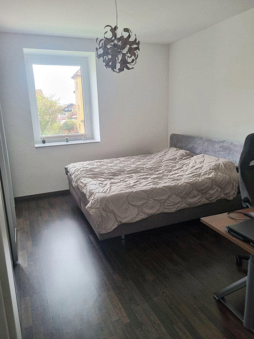 Pronájem bytu 3+kk 91 m², Freudenstadt, Bádensko-Württembersko Pronájem bytu 3+kk 91 m², Freudenstadt, Bádensko-Württembersko