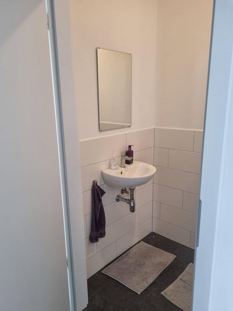 Pronájem bytu 3+kk 91 m², Freudenstadt, Bádensko-Württembersko Pronájem bytu 3+kk 91 m², Freudenstadt, Bádensko-Württembersko