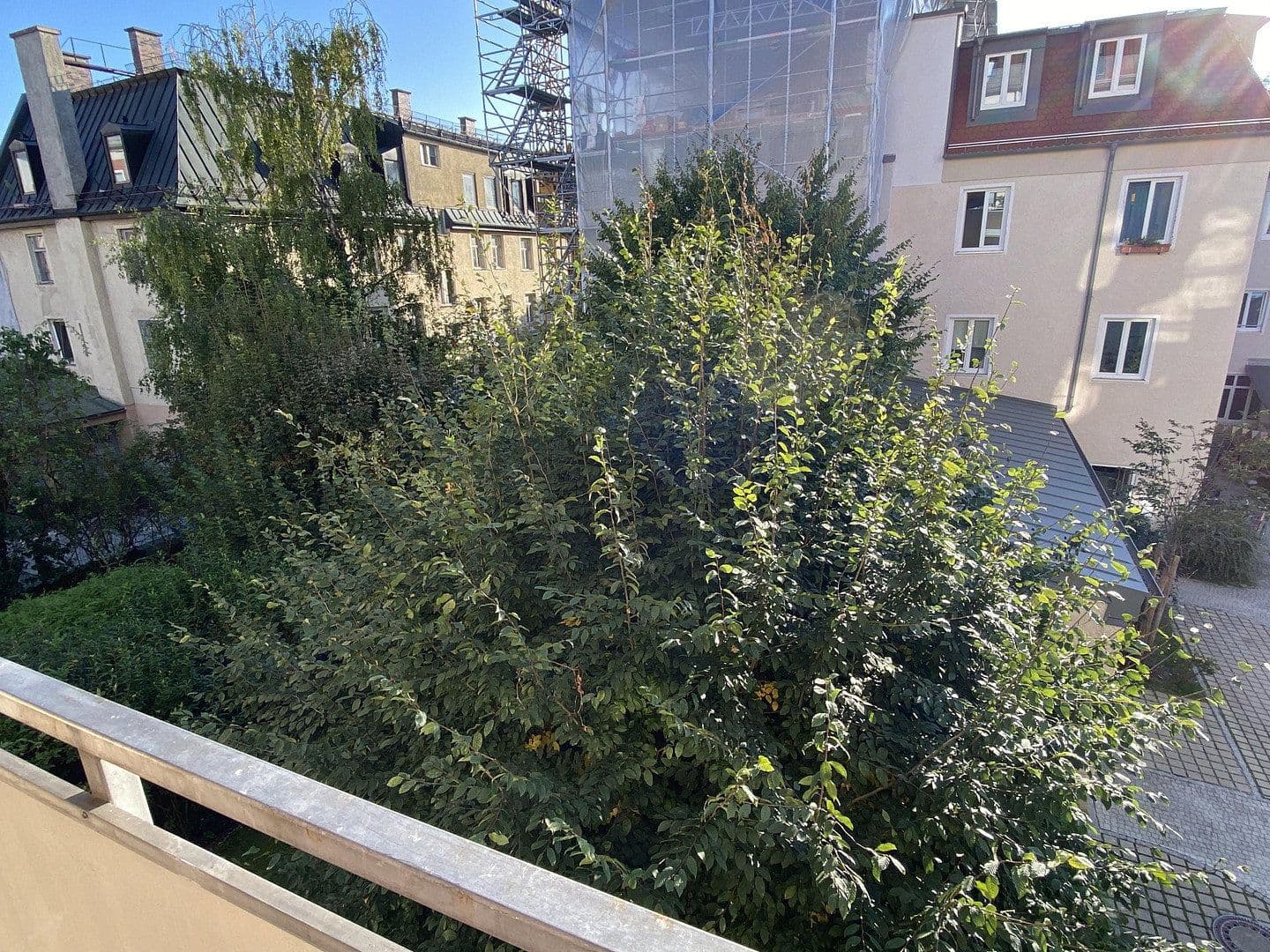 Pronájem bytu 3+1 80 m², München, Bavorsko Pronájem bytu 3+1 80 m², München, Bavorsko