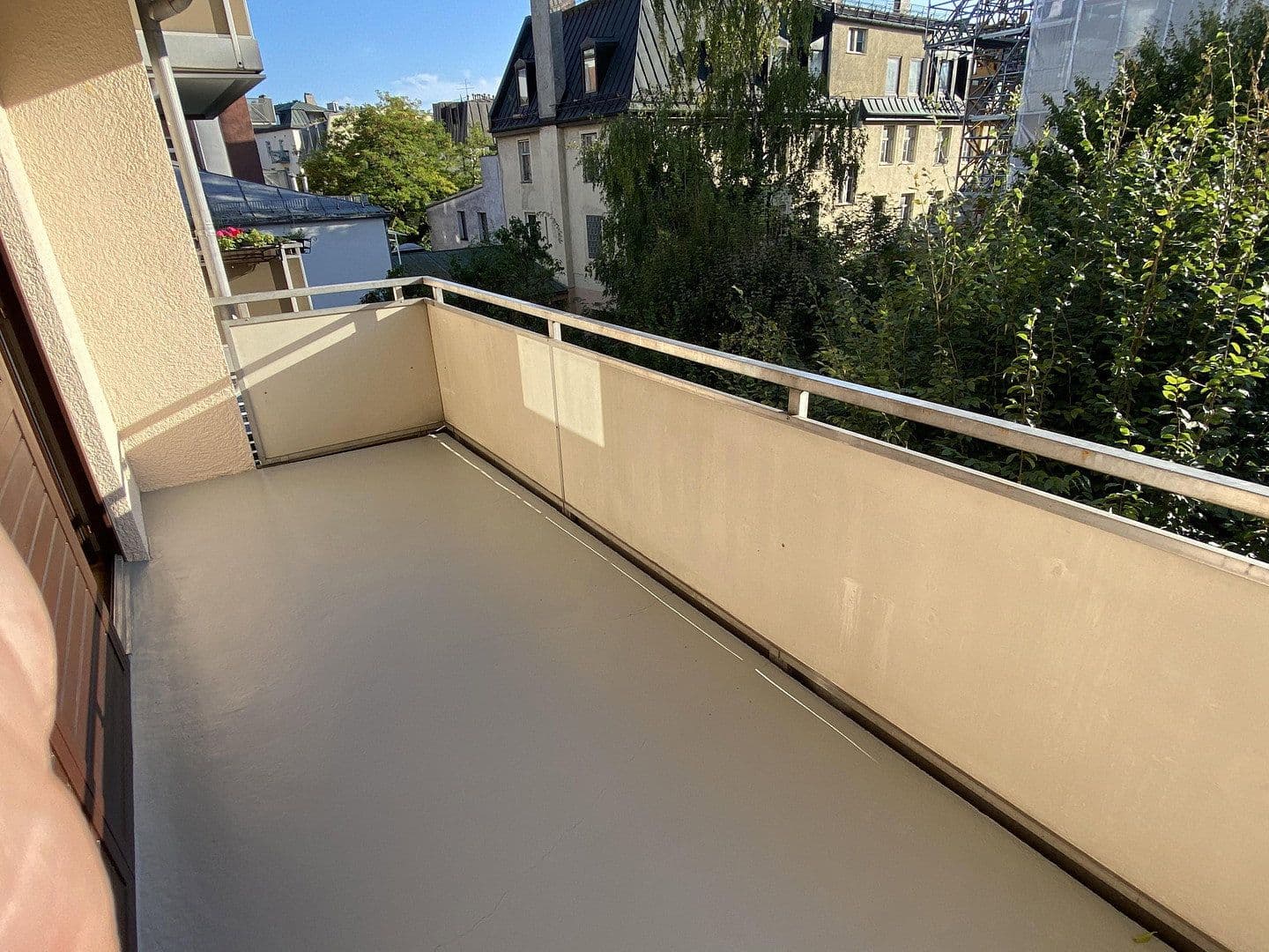 Pronájem bytu 3+1 80 m², München, Bavorsko Pronájem bytu 3+1 80 m², München, Bavorsko