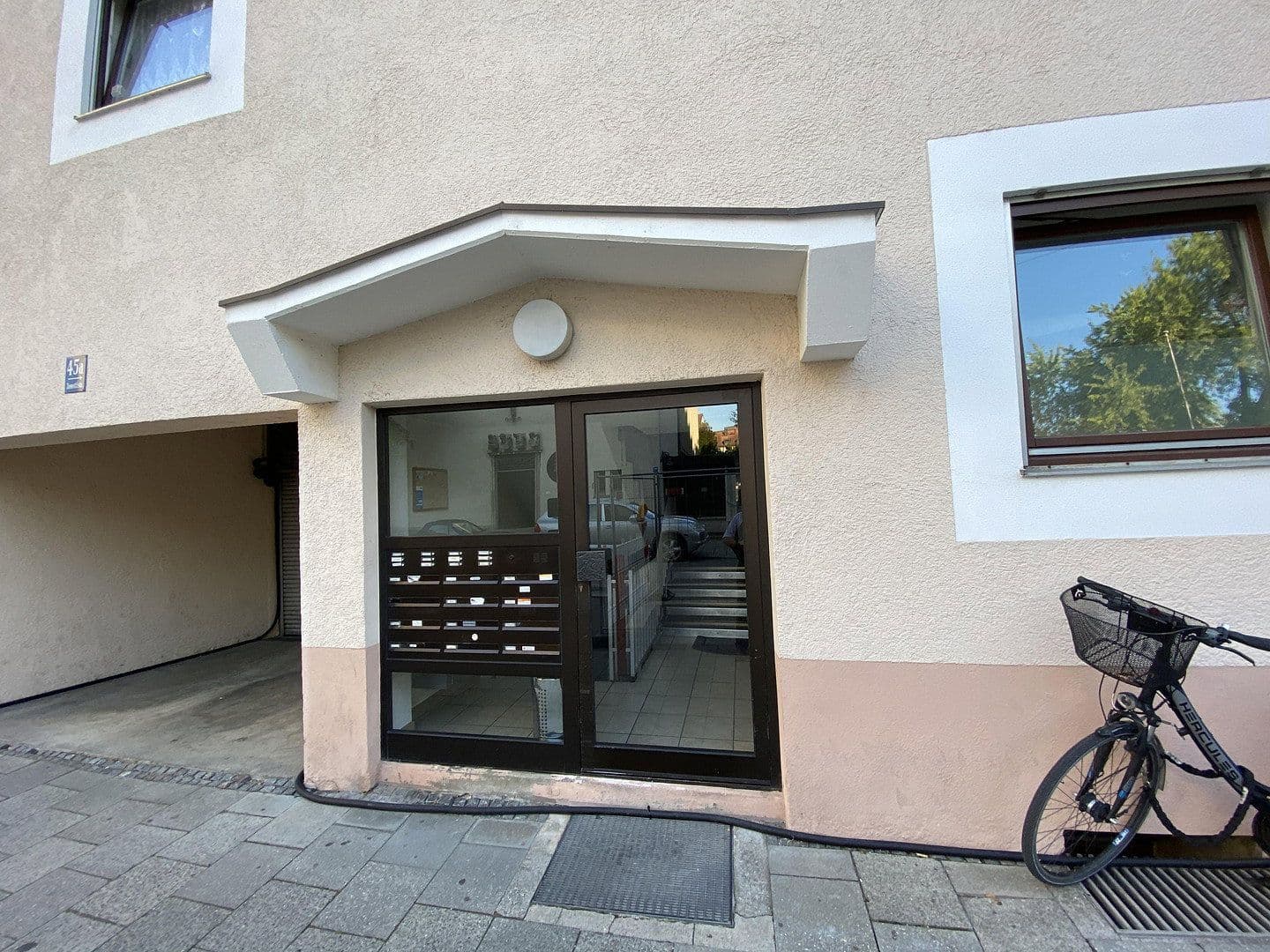 Pronájem bytu 3+1 80 m², München, Bavorsko Pronájem bytu 3+1 80 m², München, Bavorsko