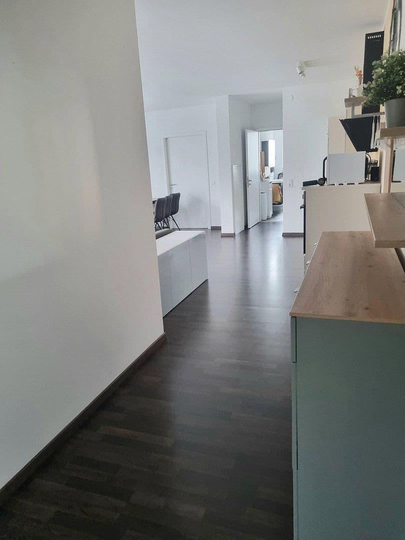 Pronájem bytu 3+kk 91 m², Freudenstadt, Bádensko-Württembersko Pronájem bytu 3+kk 91 m², Freudenstadt, Bádensko-Württembersko