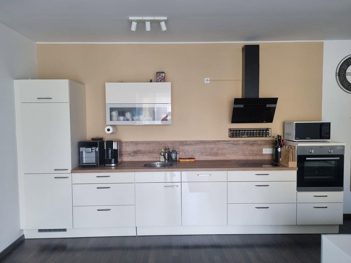 Pronájem bytu 3+kk 91 m², Freudenstadt, Bádensko-Württembersko Pronájem bytu 3+kk 91 m², Freudenstadt, Bádensko-Württembersko