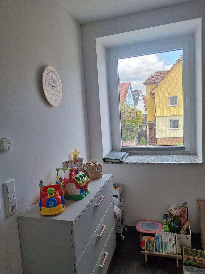 Pronájem bytu 3+kk 91 m², Freudenstadt, Bádensko-Württembersko Pronájem bytu 3+kk 91 m², Freudenstadt, Bádensko-Württembersko
