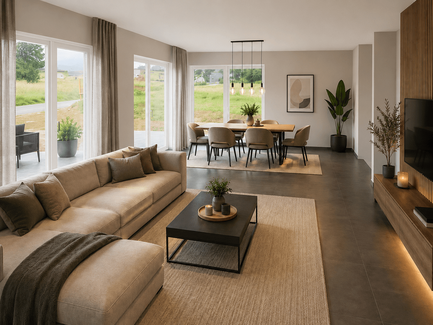 Prodej domu 127 m², pozemek 455 m², Ransbach-Baumbach, Porýní-Falc Prodej domu 127 m², pozemek 455 m², Ransbach-Baumbach, Porýní-Falc