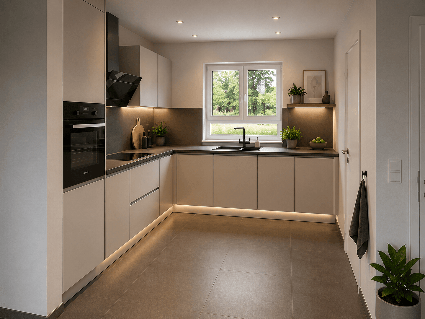 Prodej domu 127 m², pozemek 455 m², Ransbach-Baumbach, Porýní-Falc Prodej domu 127 m², pozemek 455 m², Ransbach-Baumbach, Porýní-Falc