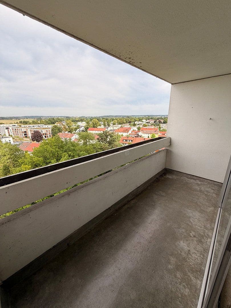 Prodej bytu 3+1 75 m², Breslauerstraße 16, Neu-Ulm, Bavorsko Prodej bytu 3+1 75 m², Breslauerstraße 16, Neu-Ulm, Bavorsko