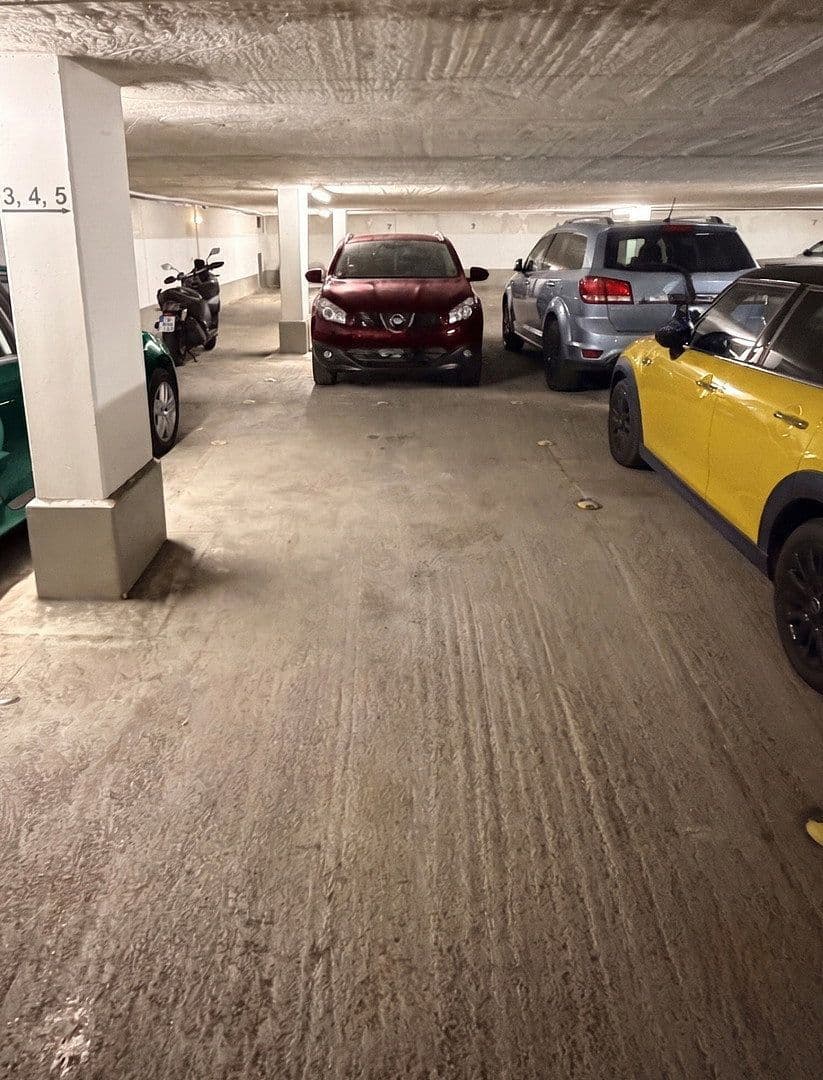 Prodej bytu 3+1 75 m², Breslauerstraße 16, Neu-Ulm, Bavorsko Prodej bytu 3+1 75 m², Breslauerstraße 16, Neu-Ulm, Bavorsko