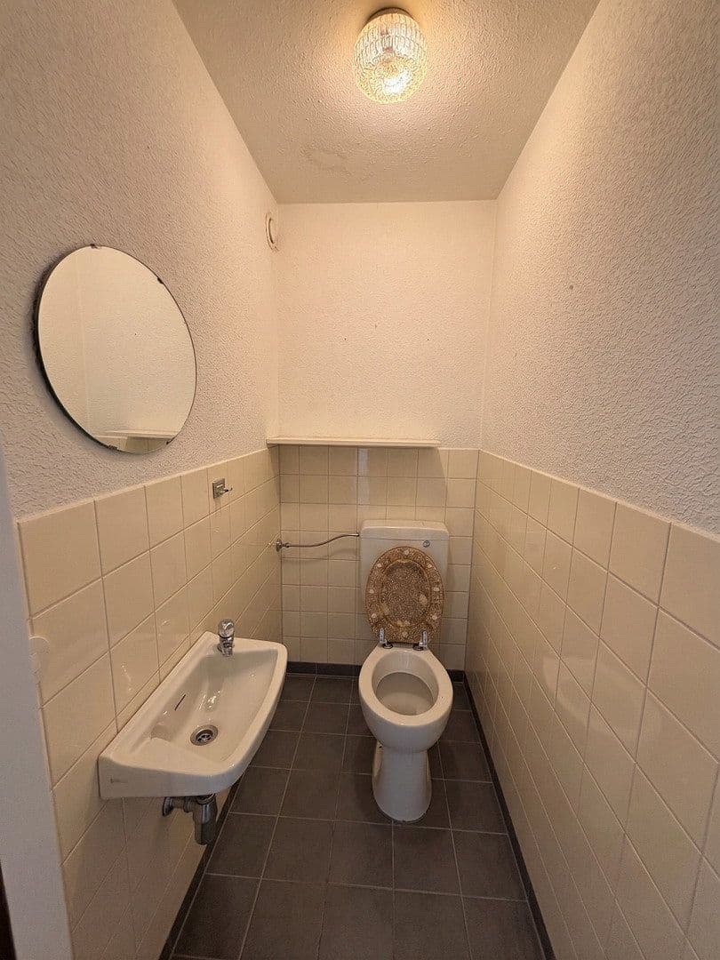 Prodej bytu 3+1 75 m², Breslauerstraße 16, Neu-Ulm, Bavorsko Prodej bytu 3+1 75 m², Breslauerstraße 16, Neu-Ulm, Bavorsko