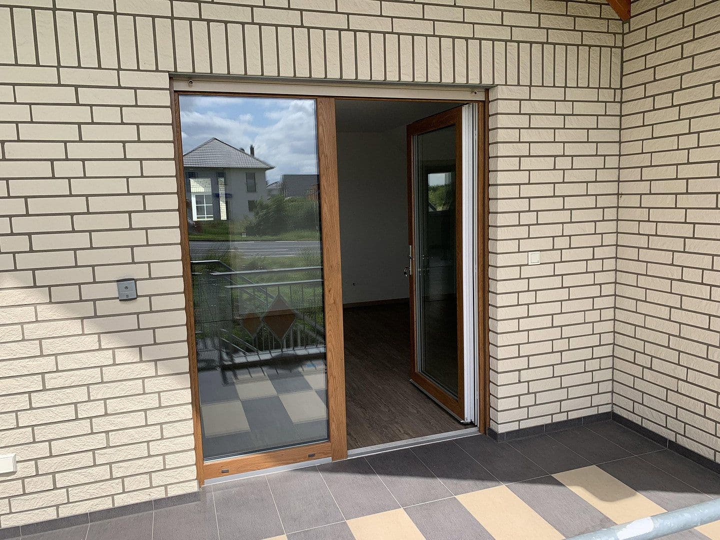 Pronájem bytu 3+1 89 m², Maiglöckchenweg 24, Kerpen, Severní Porýní-Vestfálsko Pronájem bytu 3+1 89 m², Maiglöckchenweg 24, Kerpen, Severní Porýní-Vestfálsko