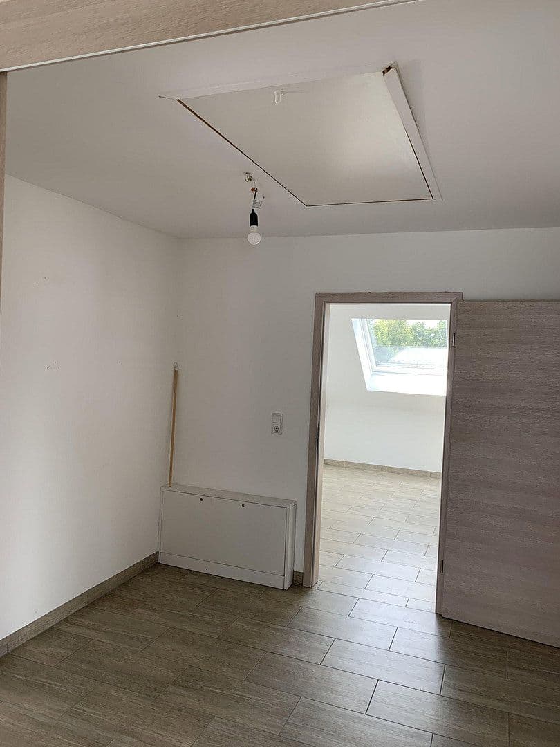 Pronájem bytu 3+1 89 m², Maiglöckchenweg 24, Kerpen, Severní Porýní-Vestfálsko Pronájem bytu 3+1 89 m², Maiglöckchenweg 24, Kerpen, Severní Porýní-Vestfálsko