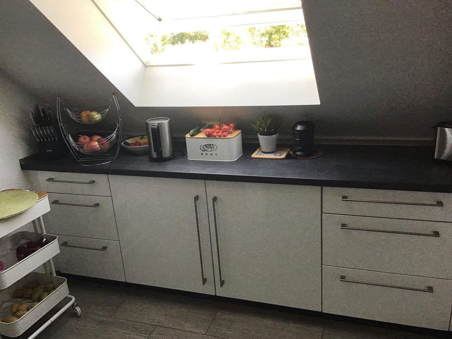 Pronájem bytu 3+1 89 m², Maiglöckchenweg 24, Kerpen, Severní Porýní-Vestfálsko Pronájem bytu 3+1 89 m², Maiglöckchenweg 24, Kerpen, Severní Porýní-Vestfálsko
