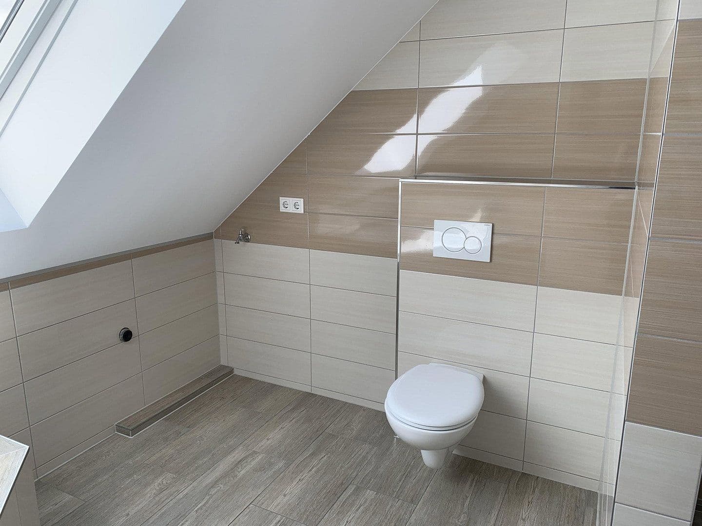 Pronájem bytu 3+1 89 m², Maiglöckchenweg 24, Kerpen, Severní Porýní-Vestfálsko Pronájem bytu 3+1 89 m², Maiglöckchenweg 24, Kerpen, Severní Porýní-Vestfálsko