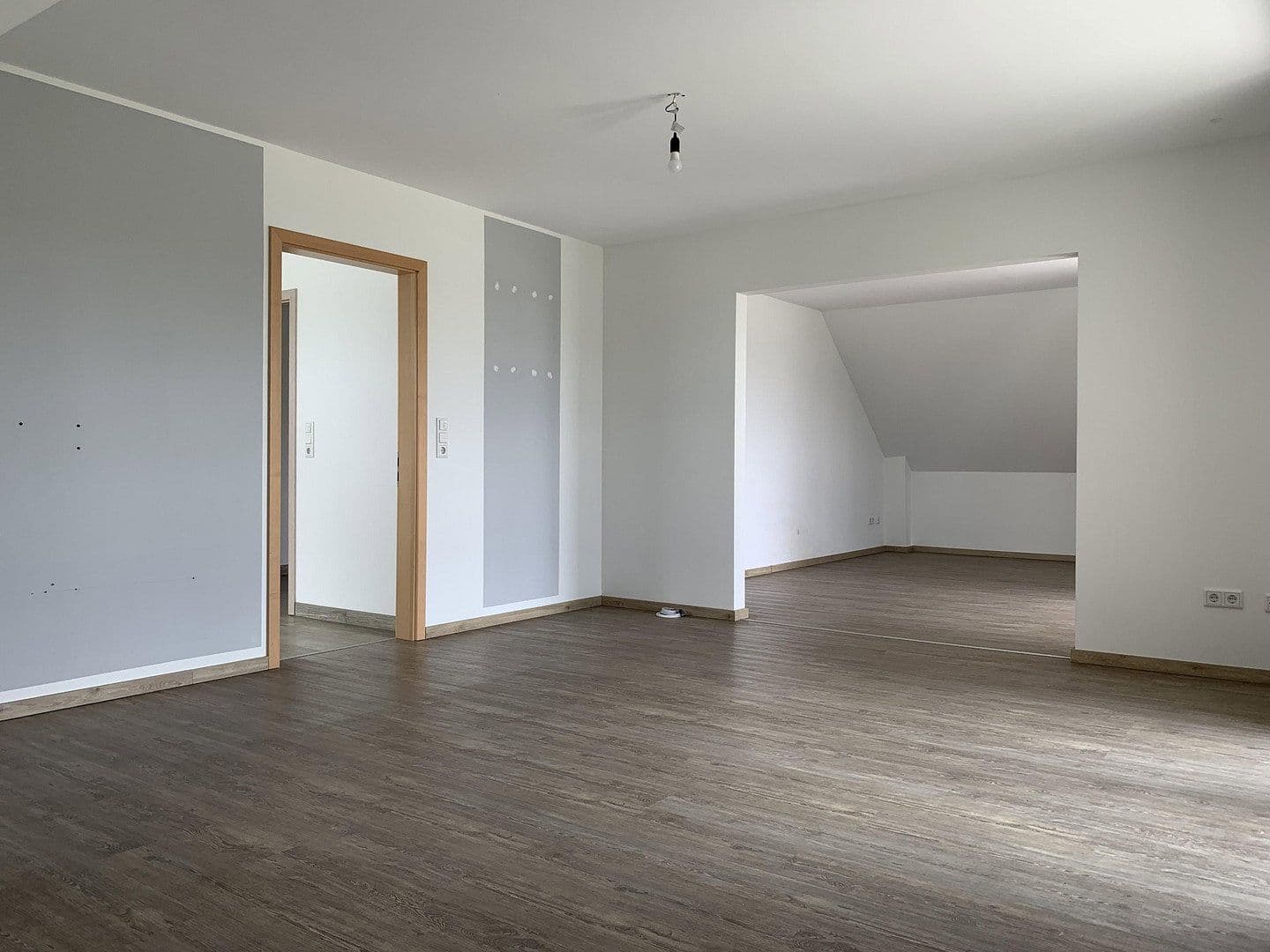 Pronájem bytu 3+1 89 m², Maiglöckchenweg 24, Kerpen, Severní Porýní-Vestfálsko Pronájem bytu 3+1 89 m², Maiglöckchenweg 24, Kerpen, Severní Porýní-Vestfálsko