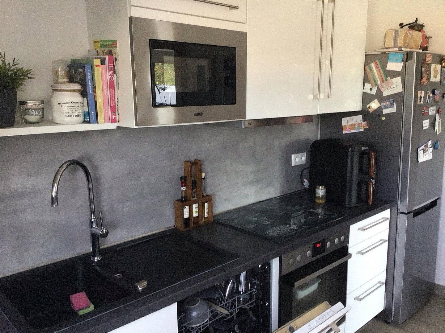 Pronájem bytu 3+1 89 m², Maiglöckchenweg 24, Kerpen, Severní Porýní-Vestfálsko Pronájem bytu 3+1 89 m², Maiglöckchenweg 24, Kerpen, Severní Porýní-Vestfálsko