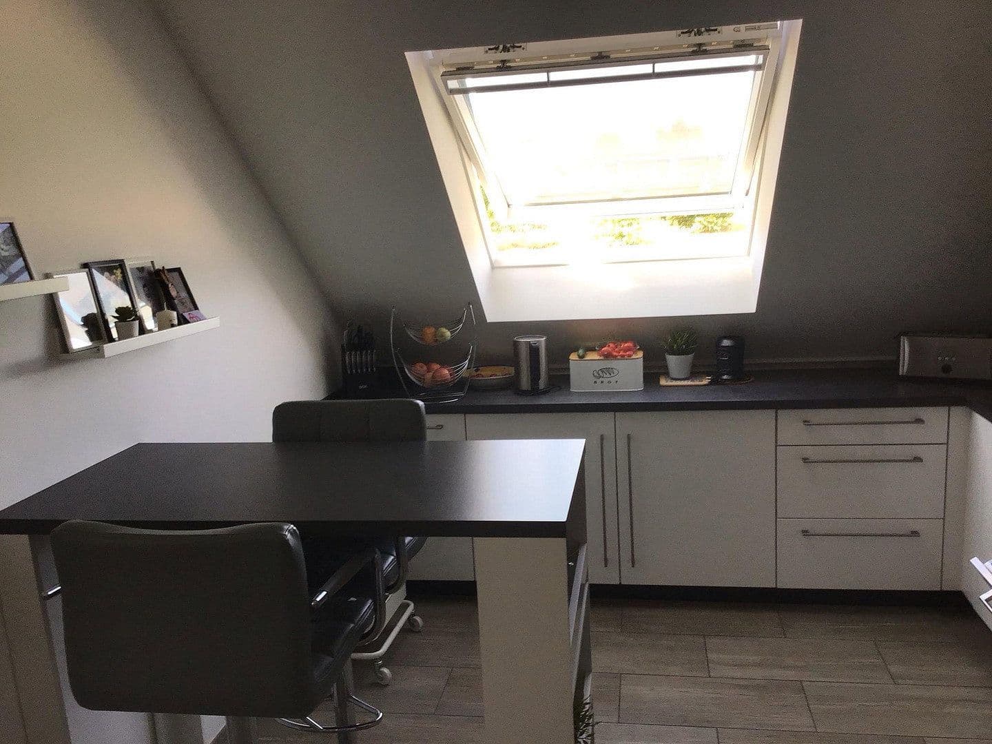 Pronájem bytu 3+1 89 m², Maiglöckchenweg 24, Kerpen, Severní Porýní-Vestfálsko Pronájem bytu 3+1 89 m², Maiglöckchenweg 24, Kerpen, Severní Porýní-Vestfálsko