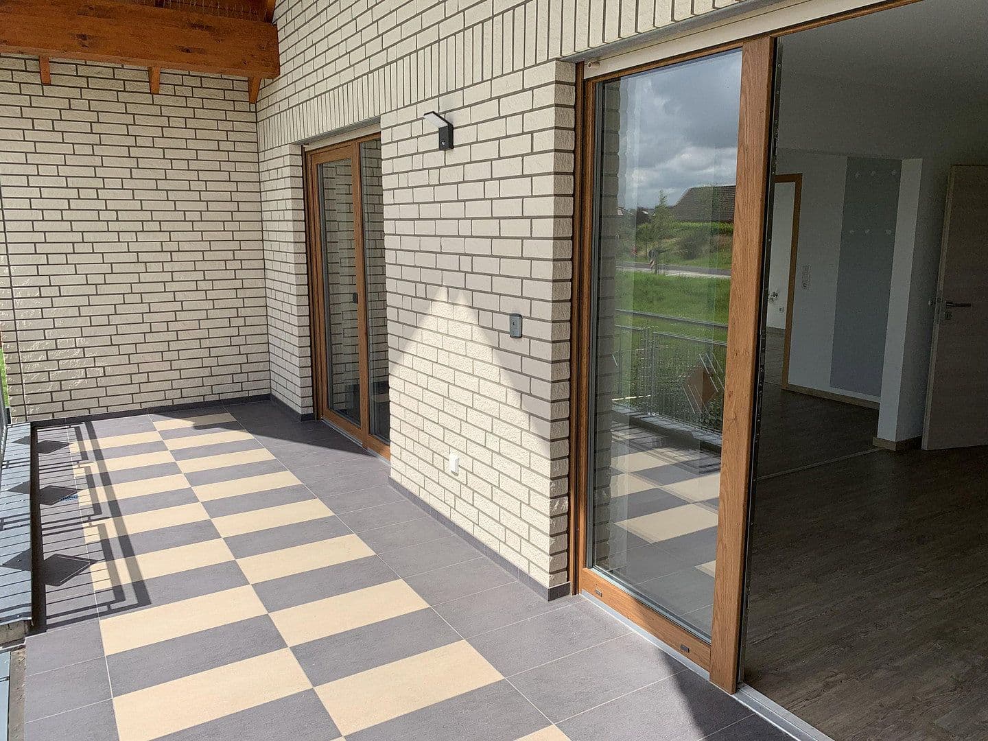 Pronájem bytu 3+1 89 m², Maiglöckchenweg 24, Kerpen, Severní Porýní-Vestfálsko Pronájem bytu 3+1 89 m², Maiglöckchenweg 24, Kerpen, Severní Porýní-Vestfálsko