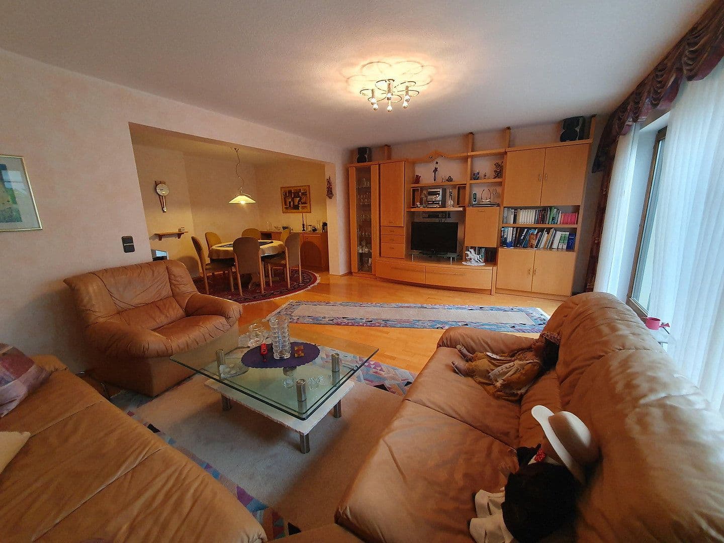 Prodej domu 107 m², pozemek 225 m², Kornburg, Bavorsko Prodej domu 107 m², pozemek 225 m², Kornburg, Bavorsko