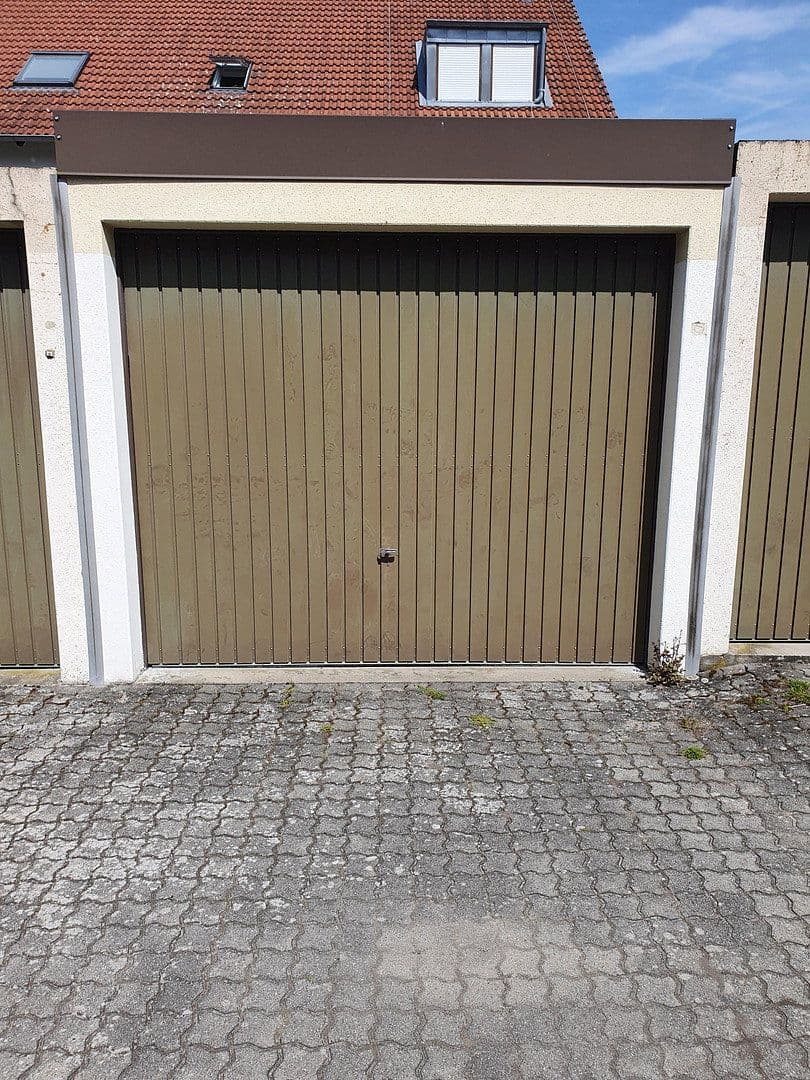 Prodej domu 107 m², pozemek 225 m², Kornburg, Bavorsko Prodej domu 107 m², pozemek 225 m², Kornburg, Bavorsko