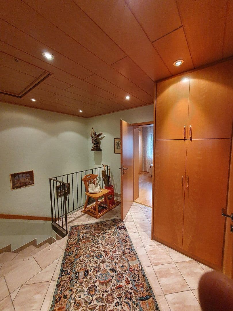 Prodej domu 107 m², pozemek 225 m², Kornburg, Bavorsko Prodej domu 107 m², pozemek 225 m², Kornburg, Bavorsko