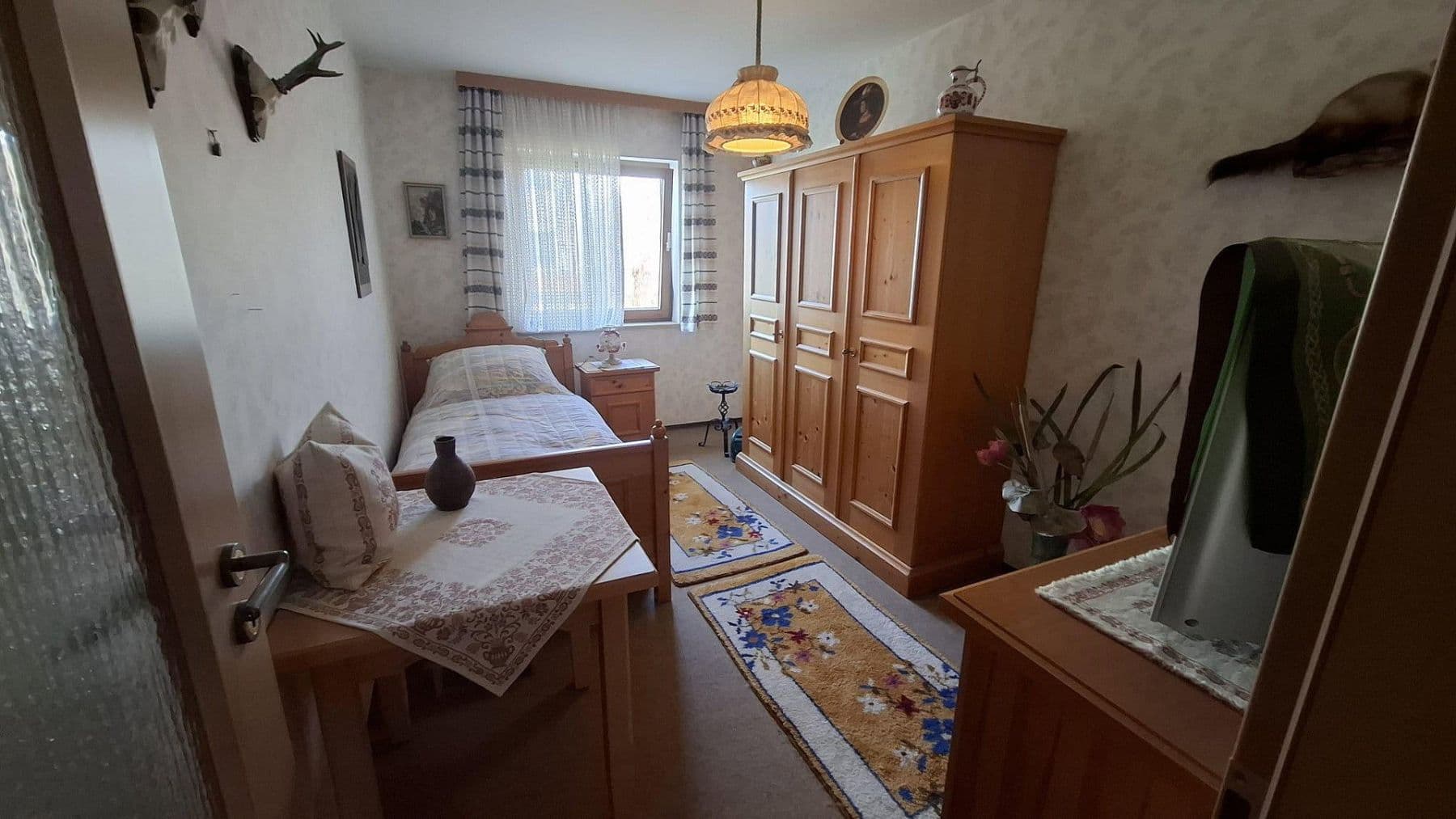 Prodej domu 107 m², pozemek 225 m², Kornburg, Bavorsko Prodej domu 107 m², pozemek 225 m², Kornburg, Bavorsko