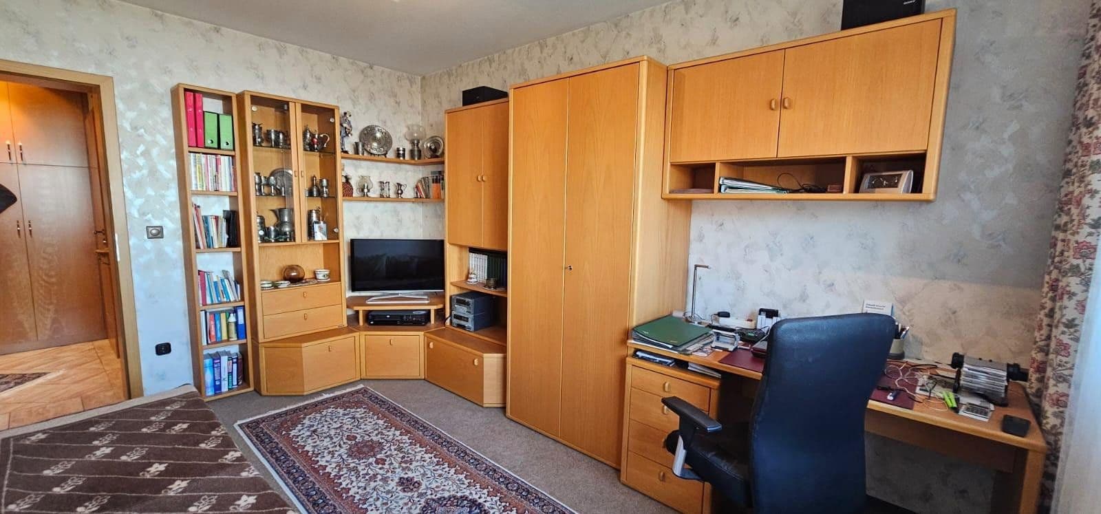 Prodej domu 107 m², pozemek 225 m², Kornburg, Bavorsko Prodej domu 107 m², pozemek 225 m², Kornburg, Bavorsko