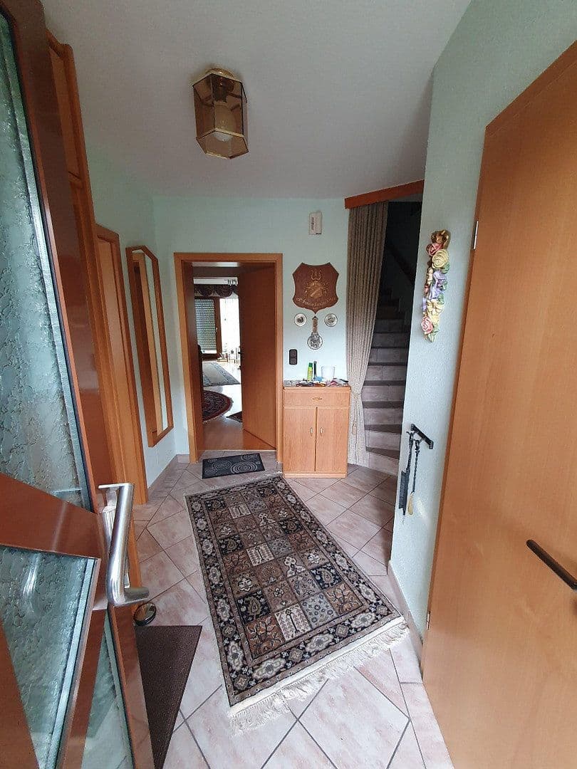 Prodej domu 107 m², pozemek 225 m², Kornburg, Bavorsko Prodej domu 107 m², pozemek 225 m², Kornburg, Bavorsko