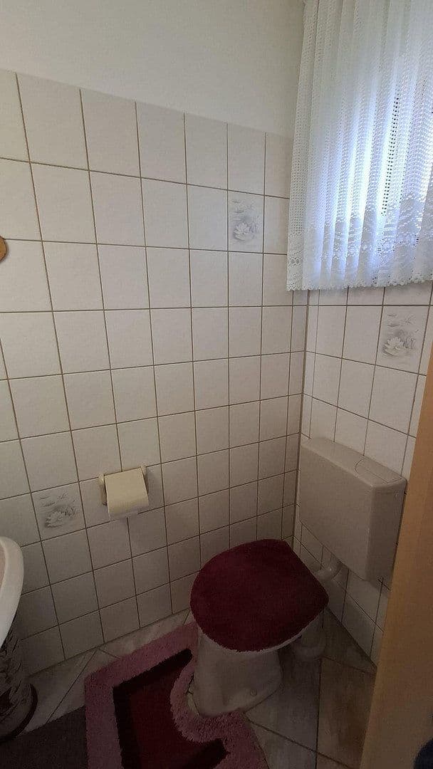 Prodej domu 107 m², pozemek 225 m², Kornburg, Bavorsko Prodej domu 107 m², pozemek 225 m², Kornburg, Bavorsko