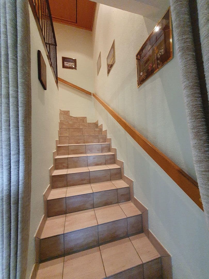 Prodej domu 107 m², pozemek 225 m², Kornburg, Bavorsko Prodej domu 107 m², pozemek 225 m², Kornburg, Bavorsko