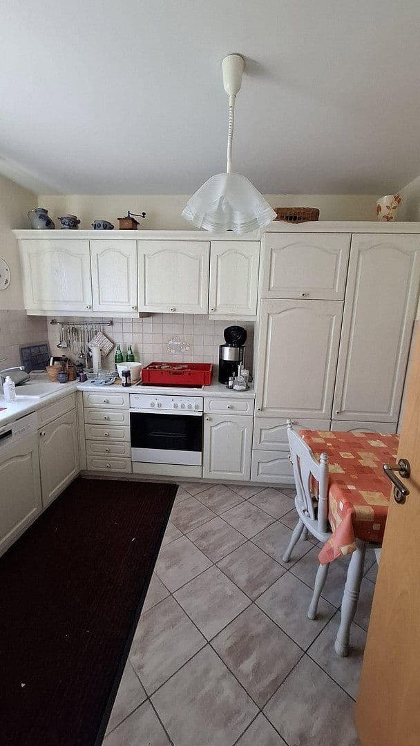 Prodej domu 107 m², pozemek 225 m², Kornburg, Bavorsko Prodej domu 107 m², pozemek 225 m², Kornburg, Bavorsko