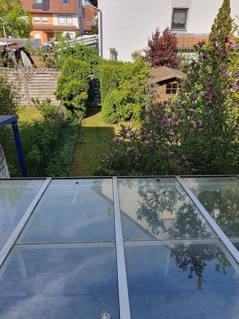 Prodej domu 107 m², pozemek 225 m², Kornburg, Bavorsko Prodej domu 107 m², pozemek 225 m², Kornburg, Bavorsko