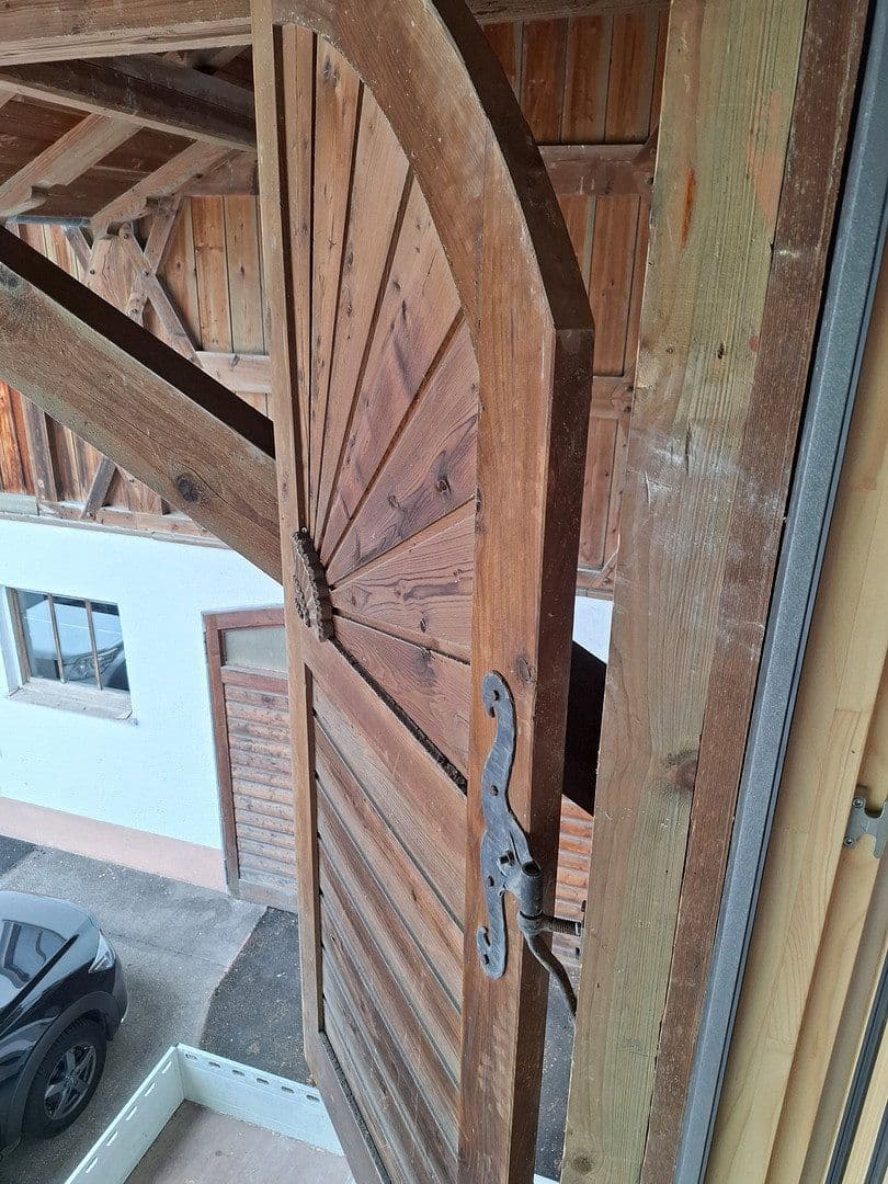 Pronájem bytu 3+1 95 m², Nettelkofen 24 e, Grafing bei München, Bavorsko Pronájem bytu 3+1 95 m², Nettelkofen 24 e, Grafing bei München, Bavorsko